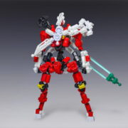 D.E.F.  ルミナス・ラキュナ