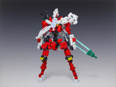 D.E.F.  ルミナス・ラキュナ