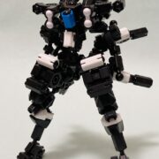 GT-11S [ハードレイン]