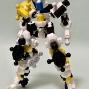 GT-10C [コマンドスプリガン]